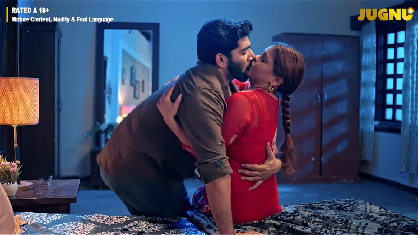 Virgin Nimmi S02 P01 (E04-05) Jugnu